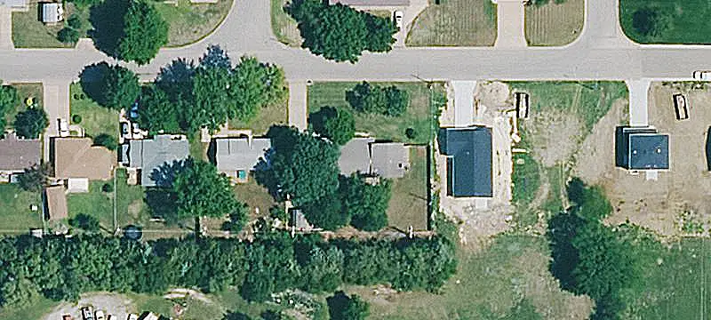 Land / Vacant Lot