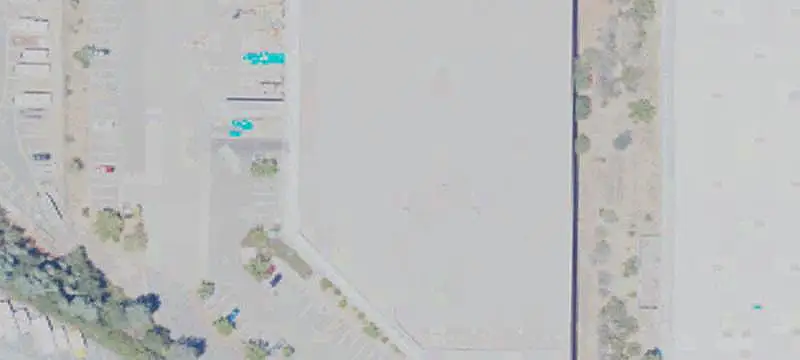 Ready-to-Occupy Flex Space