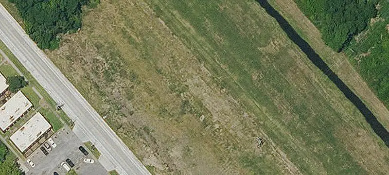C-1 Commercial Land