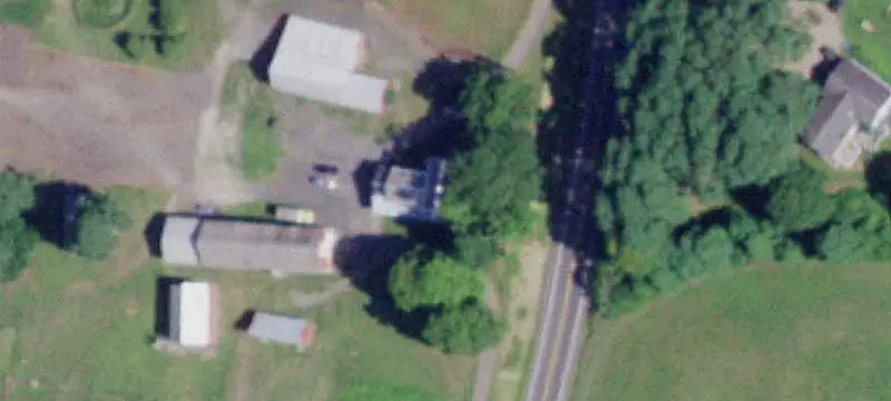 Farm Estate with Equine Facilities