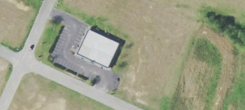 Commercial Land Near Grocery Development