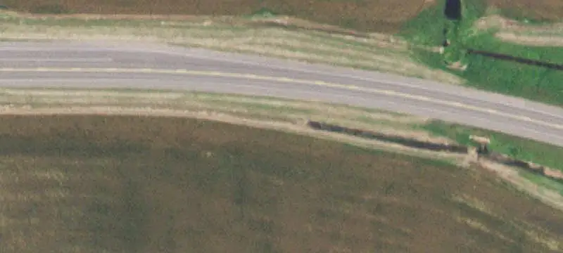 Commercial Land with Existing Building