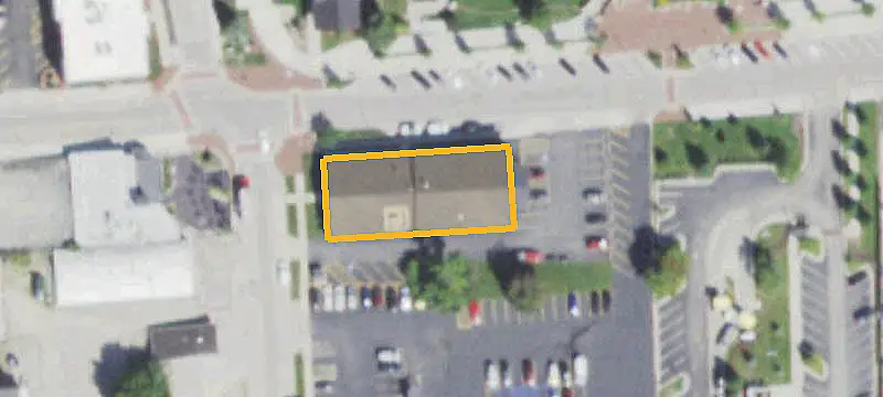 Downtown Professional Office Building