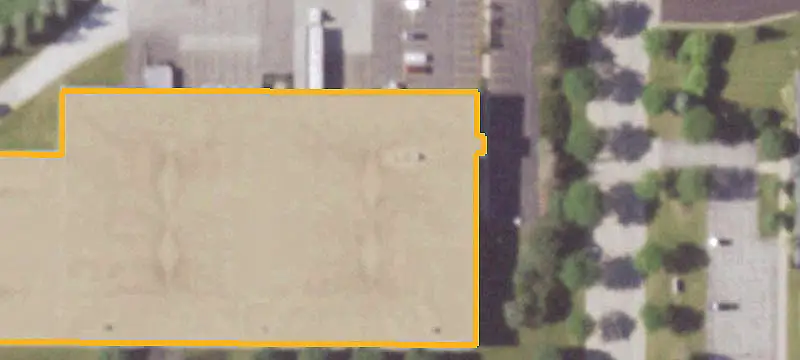 Food-Grade Distribution Center