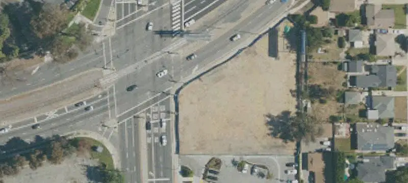 New Retail Center Space