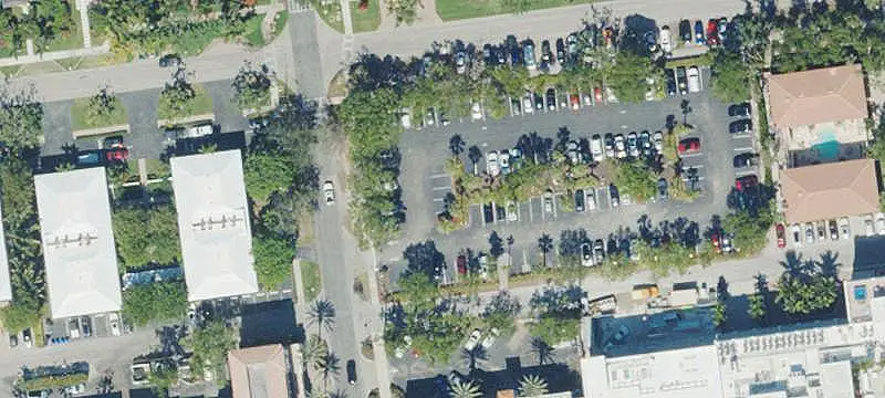Multifamily, Land