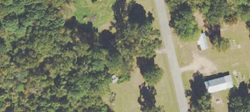 Unimproved Land