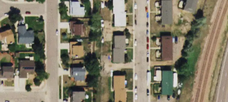 Updated Quadplex