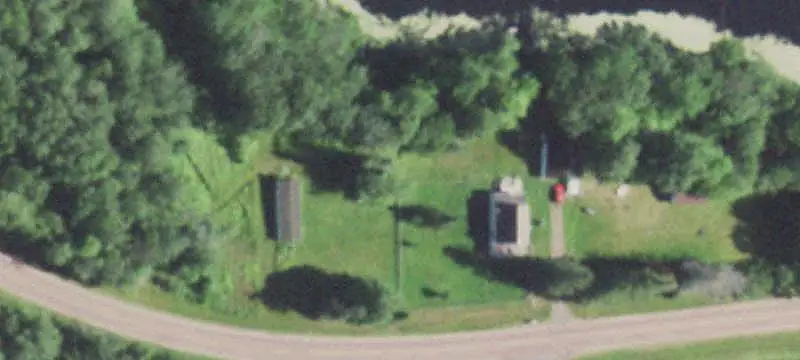 MFL-Enrolled Hunting Land