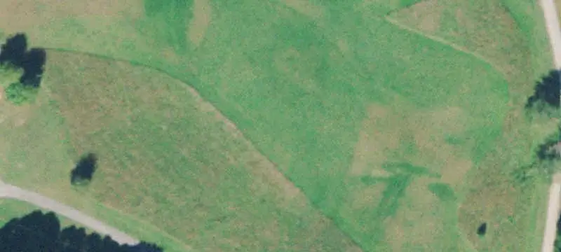Wedding Venue with Farmhouse