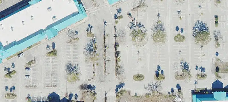 Publix-Anchored Commercial Outparcel