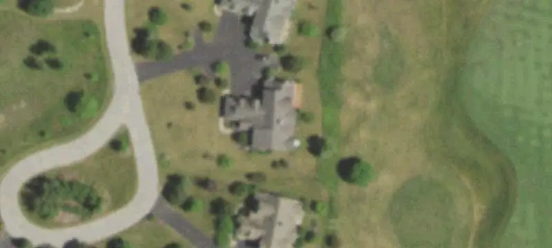 Furnished Golf Course Residential Income Property