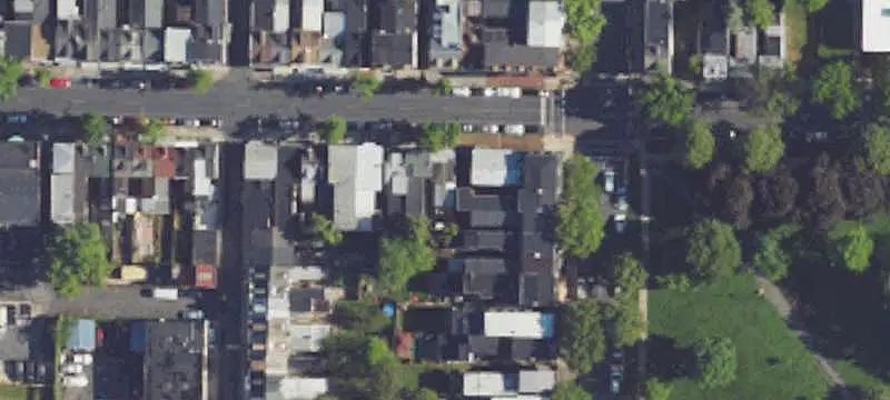 Approved 18-Unit Apartment Project