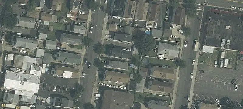 Three-Unit Property with Garage