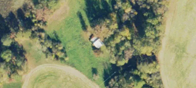 Cleared Corner Land