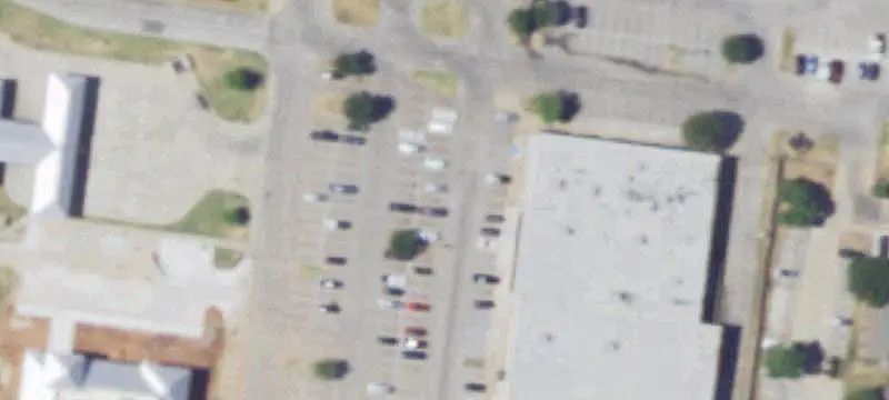 Remodeled Retail Space