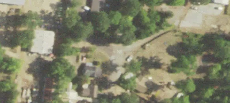 Corner Commercial Land