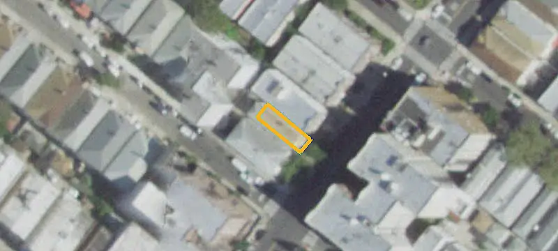 Two-Unit Duplex with Backyard