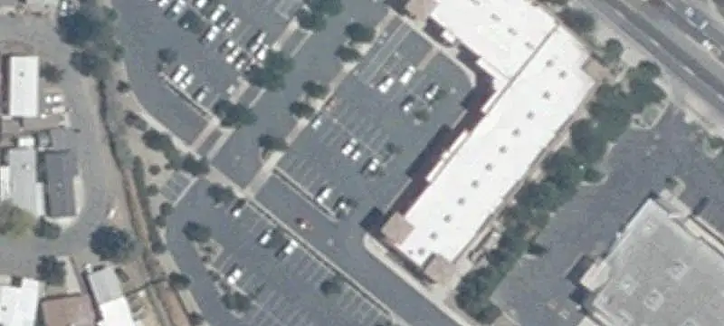 Waterloo Center Shopping Center