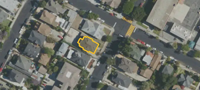 4-Unit Multifamily Property