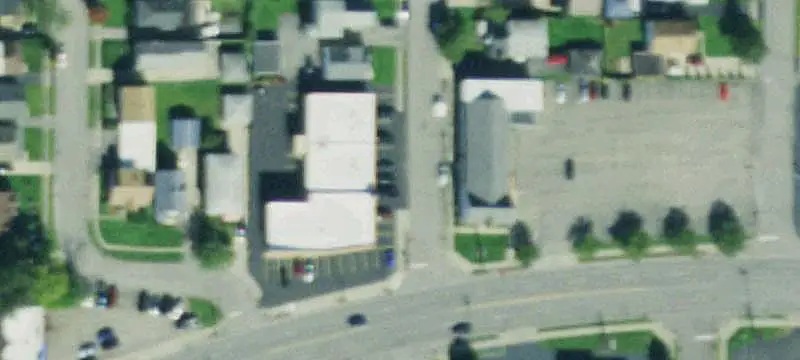 Two-Building Five-Unit Apartment Property