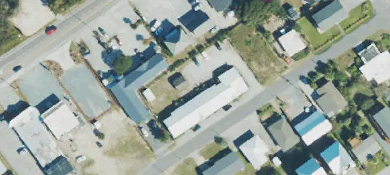 Eight-Unit Short-Term Rental Property