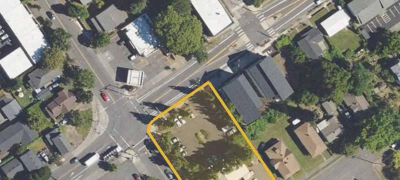 7428 North Saint Louis Avenue, Portland, OR 97203
