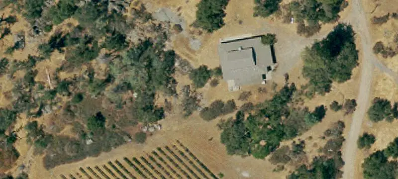 Established Winery and Vineyard