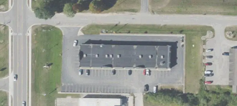 5-Unit Shopping Center