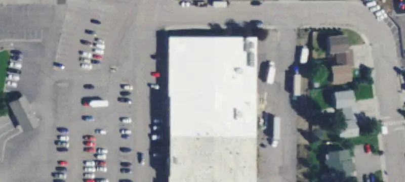Highway Frontage Retail Space