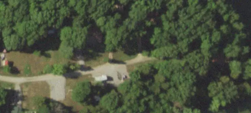 Vacant Agricultural Land