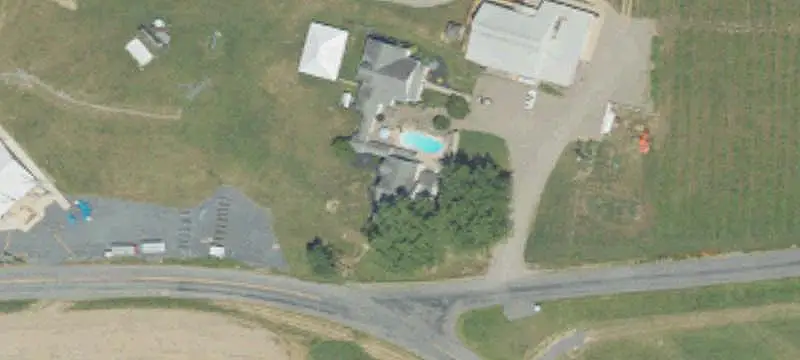 Vineyard Estate with Event Venue