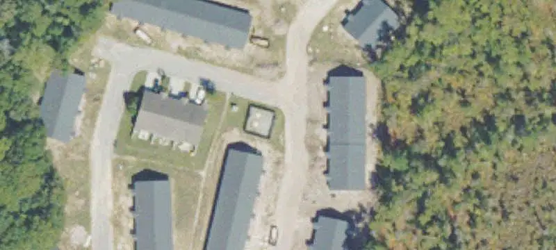 165-Unit Apartment Portfolio