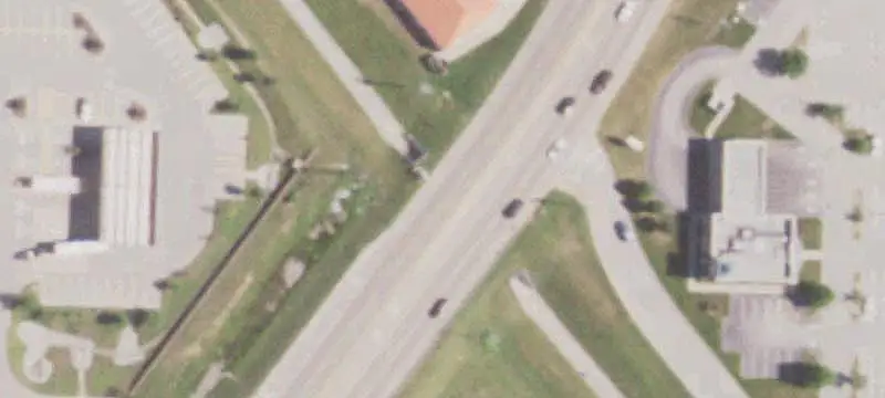 Commercial Development Land