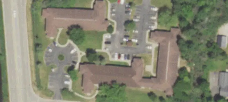 48-Unit Apartment Building