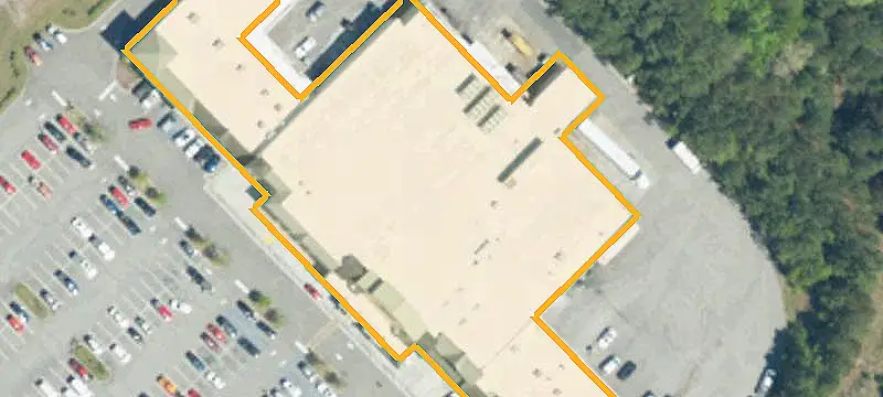 3.75-Acre Hotel Site
