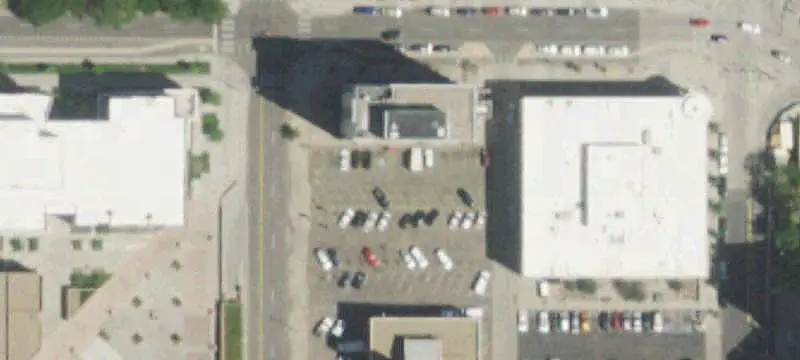 D-GT Zoned Commercial Land