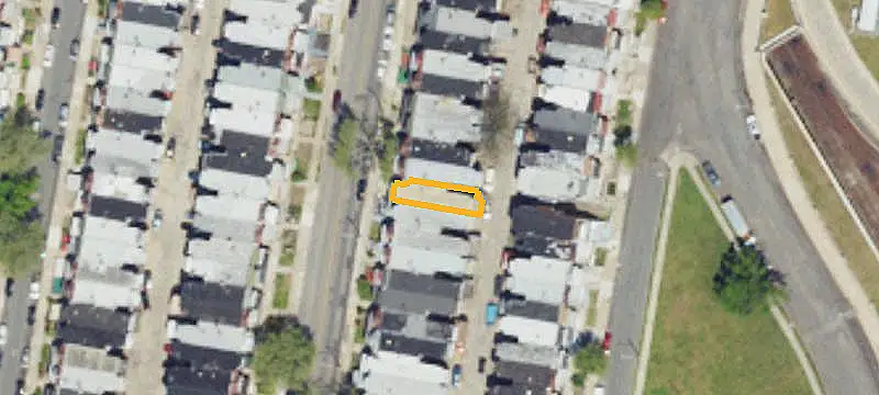 Updated Two-Unit Duplex