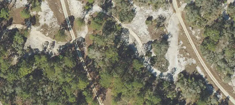 Rural Land Parcel