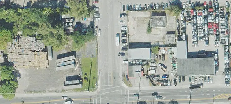 Established Transmission Shop