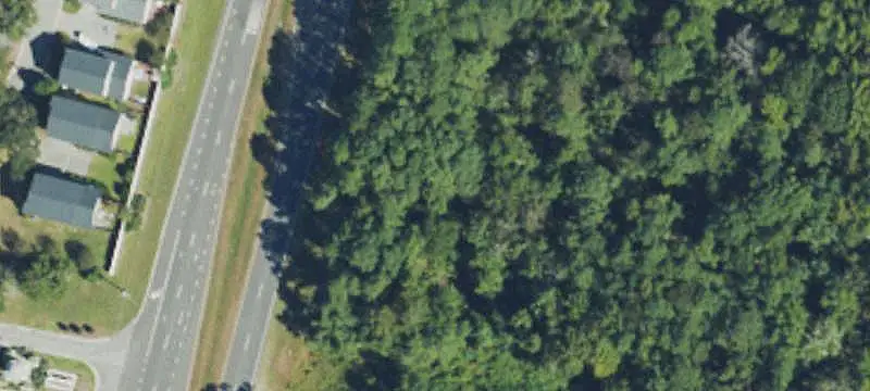Commercial Land Parcel