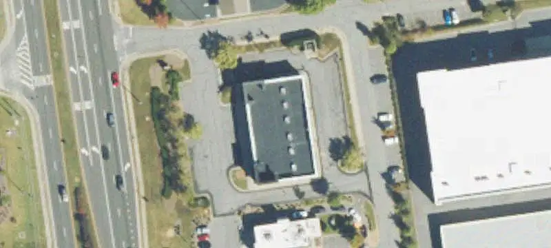 Retail Center Space