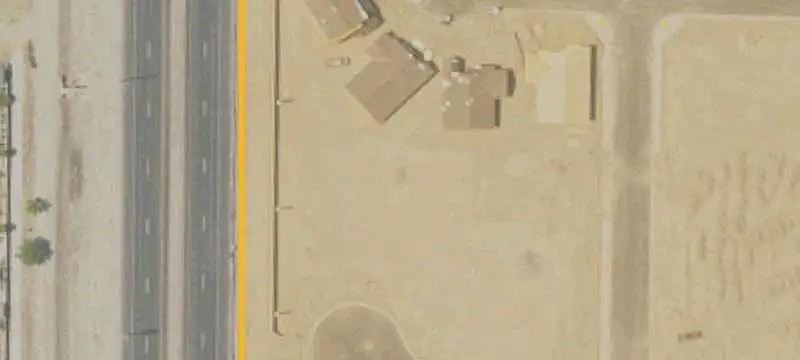 Entitled Self-Storage Development Land