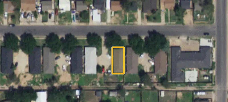 Two-Unit Duplex with Covered Parking