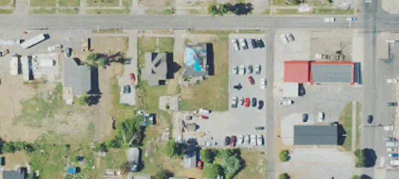 Remodeled Live-Work Property