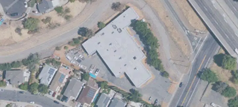 Remodeled Industrial Warehouse
