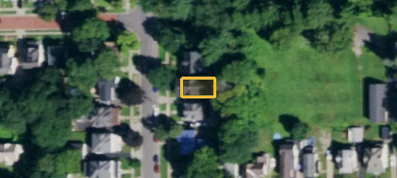 Triplex with Separate Meters