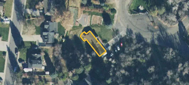 Vacant Land