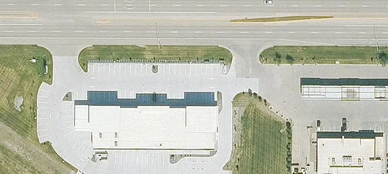 Highway-Frontage Commercial Land