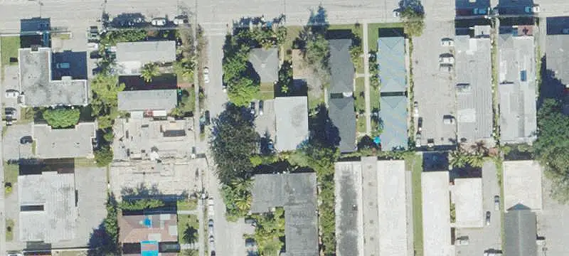 Hard-Corner Retail Space